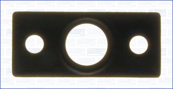 AJUSA 01195900 Gasket, oil outlet (charger)