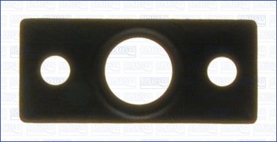 Gasket, oil outlet (charger) AJUSA 01195900