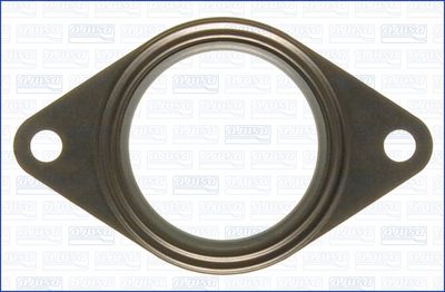 Gasket, exhaust pipe AJUSA 01197300