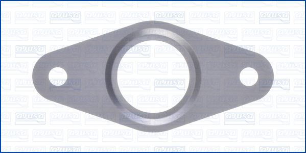 AJUSA 01200900 Gasket, EGR valve