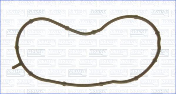 AJUSA 01203700 Gasket, coolant flange