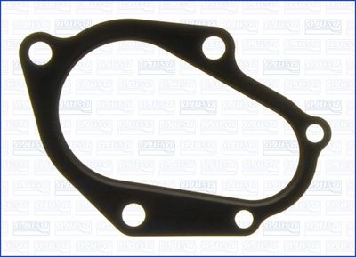 Gasket, water pump AJUSA 01245000