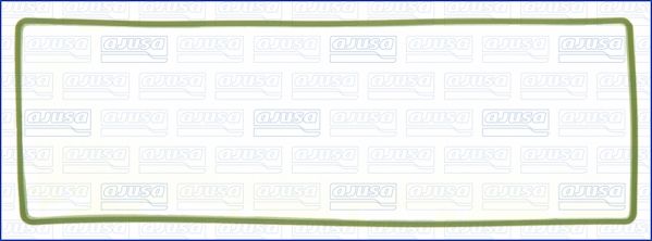 AJUSA 01254500 Gasket, intake manifold