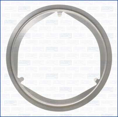 AJUSA 01260000 Gasket, exhaust pipe