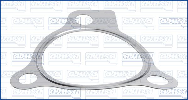 AJUSA 01268200 Gasket, exhaust pipe