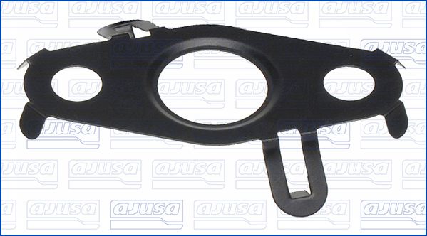 AJUSA 01278900 Gasket, oil outlet (charger)