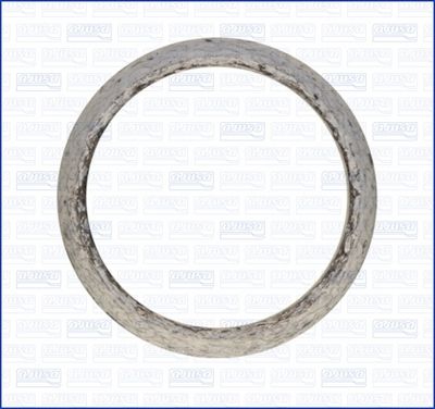 Gasket, exhaust pipe AJUSA 01286900