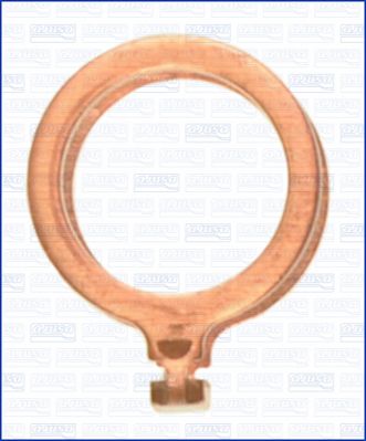 AJUSA 01304600 Seal, fuel line