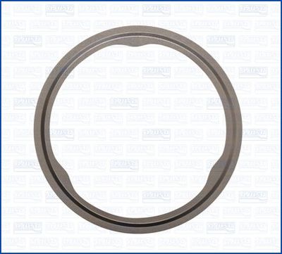 Gasket, exhaust pipe AJUSA 01332400