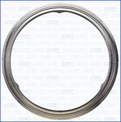 Gasket, exhaust pipe AJUSA 01335400