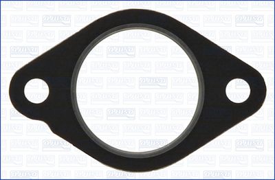 Gasket, exhaust pipe AJUSA 01336300