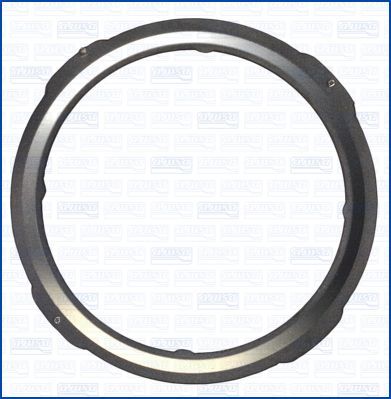 AJUSA 01350400 Gasket, exhaust pipe