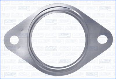Gasket, exhaust pipe AJUSA 01390800
