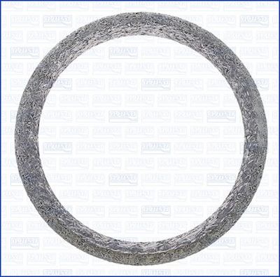 Gasket, exhaust pipe AJUSA 01395600