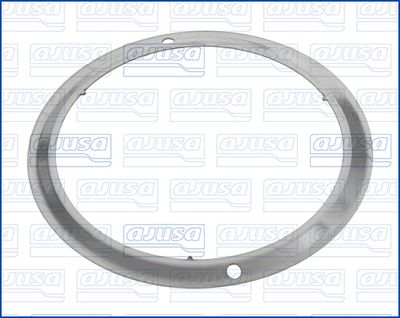 Gasket, exhaust pipe AJUSA 01397700