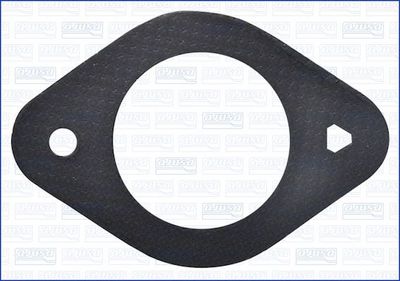 Gasket, exhaust pipe AJUSA 01398400