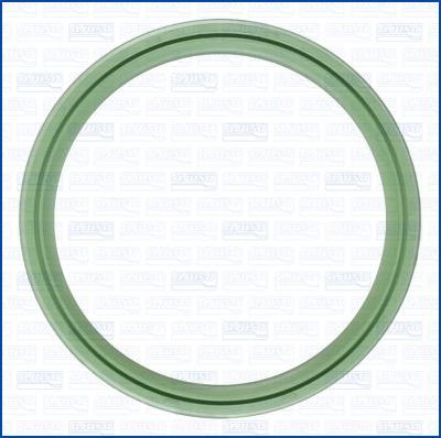 Gasket, charger AJUSA 01418400