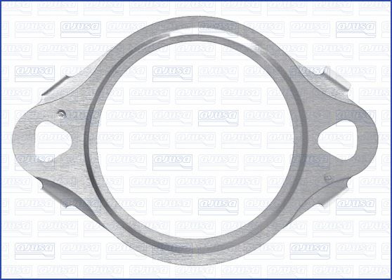 AJUSA 01450500 Gasket, EGR valve pipe