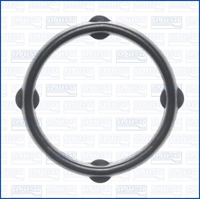 AJUSA 01465100 Gasket, oil pump