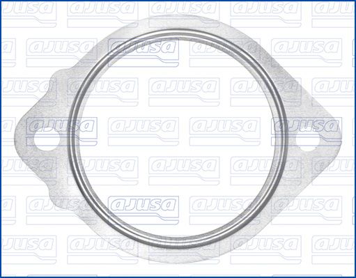 AJUSA 01550500 Gasket, exhaust pipe