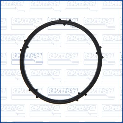 Gasket, water pump AJUSA 01584800