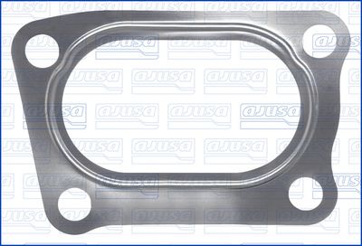 Gasket, exhaust pipe AJUSA 01653200