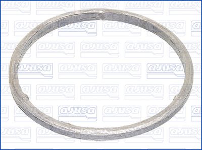 Gasket, exhaust pipe AJUSA 01809200