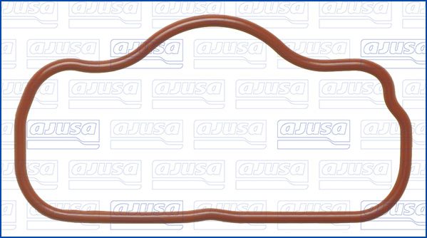 AJUSA 01857000 Gasket, oil outlet (charger)