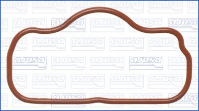 Gasket, oil outlet (charger) AJUSA 01857000