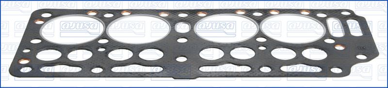 AJUSA 10004400 Gasket, cylinder head