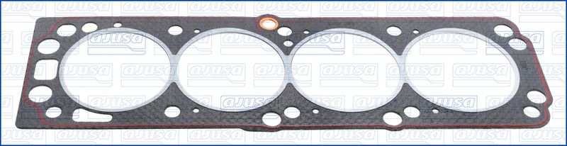 AJUSA 10012400 Gasket, cylinder head