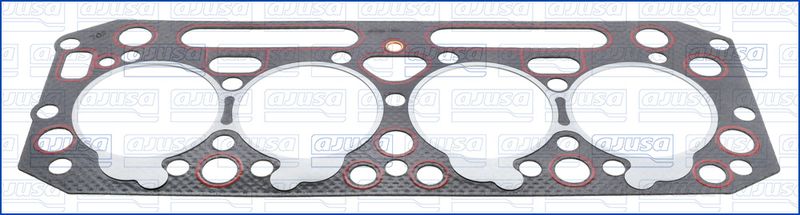 AJUSA 10040700 Gasket, cylinder head