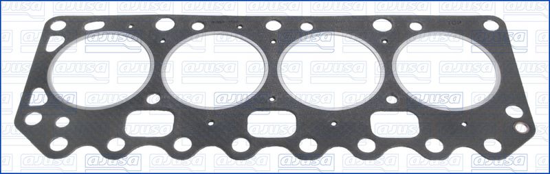 AJUSA 10064700 Gasket, cylinder head