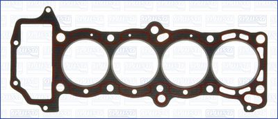 Gasket, cylinder head AJUSA 10068000