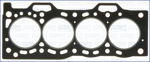AJUSA 10072300 Gasket, cylinder head
