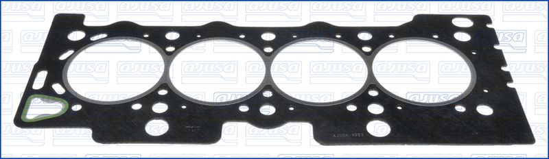 AJUSA 10076900 Gasket, cylinder head