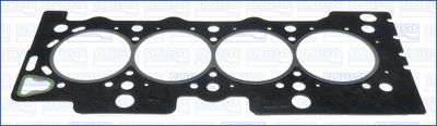 Gasket, cylinder head AJUSA 10076900