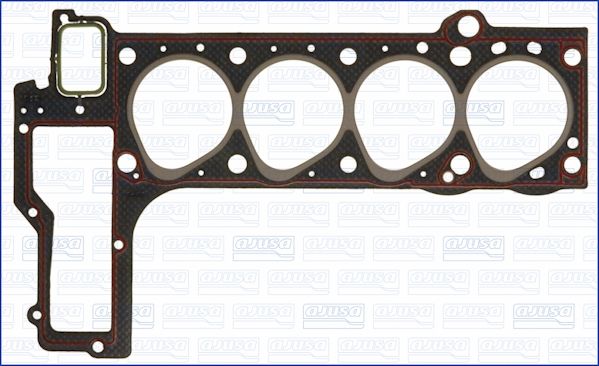 AJUSA 10097900 Gasket, cylinder head