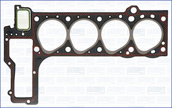 AJUSA 10097910 Gasket, cylinder head
