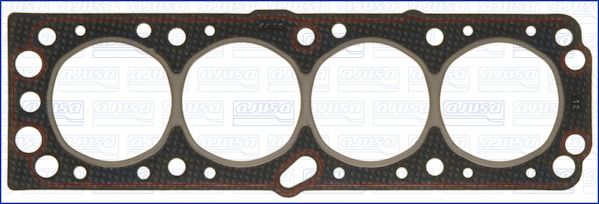 AJUSA 10100600 Gasket, cylinder head