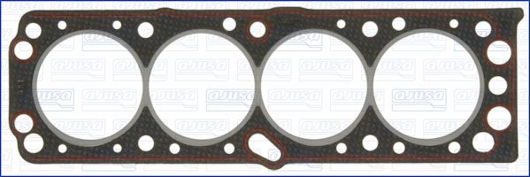 AJUSA 10100700 Gasket, cylinder head
