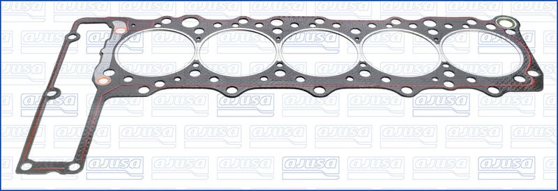 AJUSA 10108300 Gasket, cylinder head