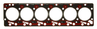 Gasket, cylinder head AJUSA 10132800