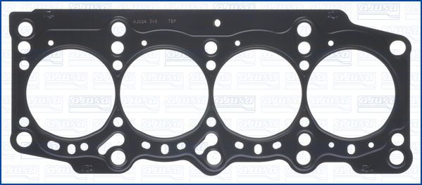 AJUSA 10175800 Gasket, cylinder head