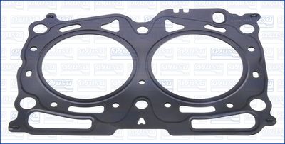 Gasket, cylinder head AJUSA 10200000