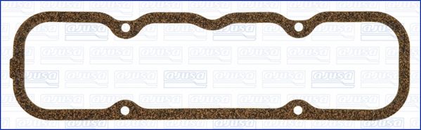 AJUSA 11006000 Gasket, cylinder head cover