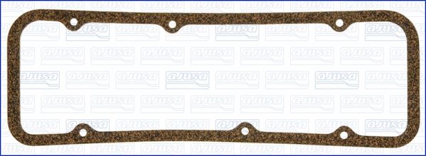 AJUSA 11018100 Gasket, cylinder head cover
