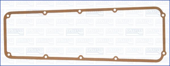 AJUSA 11029000 Gasket, cylinder head cover