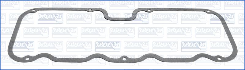 AJUSA 11029800 Gasket, cylinder head cover