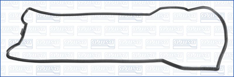 AJUSA 11049300 Gasket, cylinder head cover